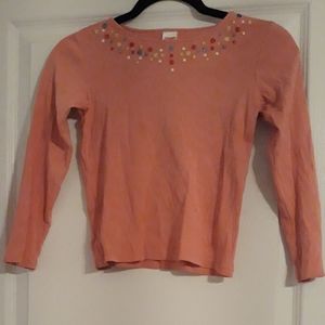 Gymboree long sleeved shirt